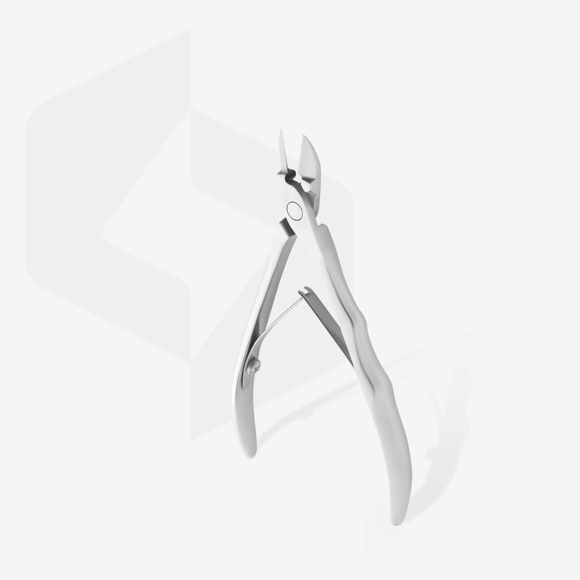 STALEKS EXPERT 60 Professional nail nippers, 12 mm - Image 3