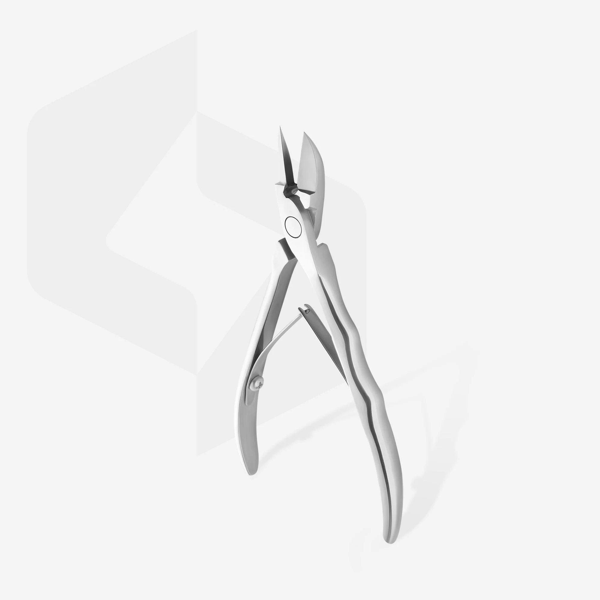 STALEKS EXPERT 60 Professional nail nippers, 16 mm - Image 3