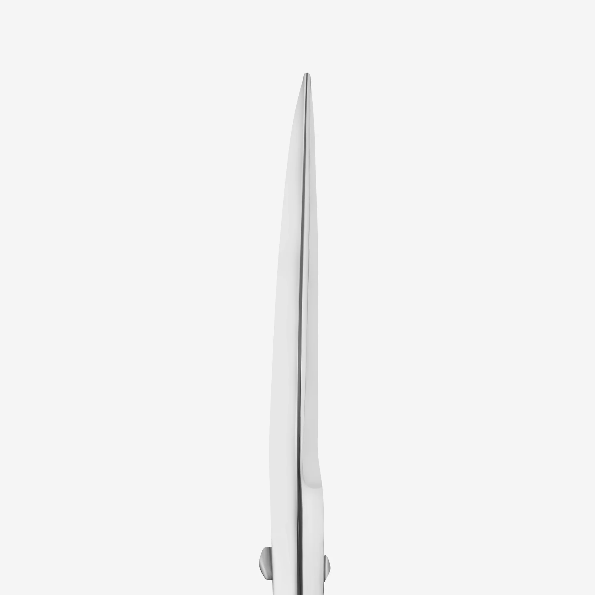 STALEKS EXPERT 30 TYPE 1 Professional scissors for eyebrows modeling - Image 3