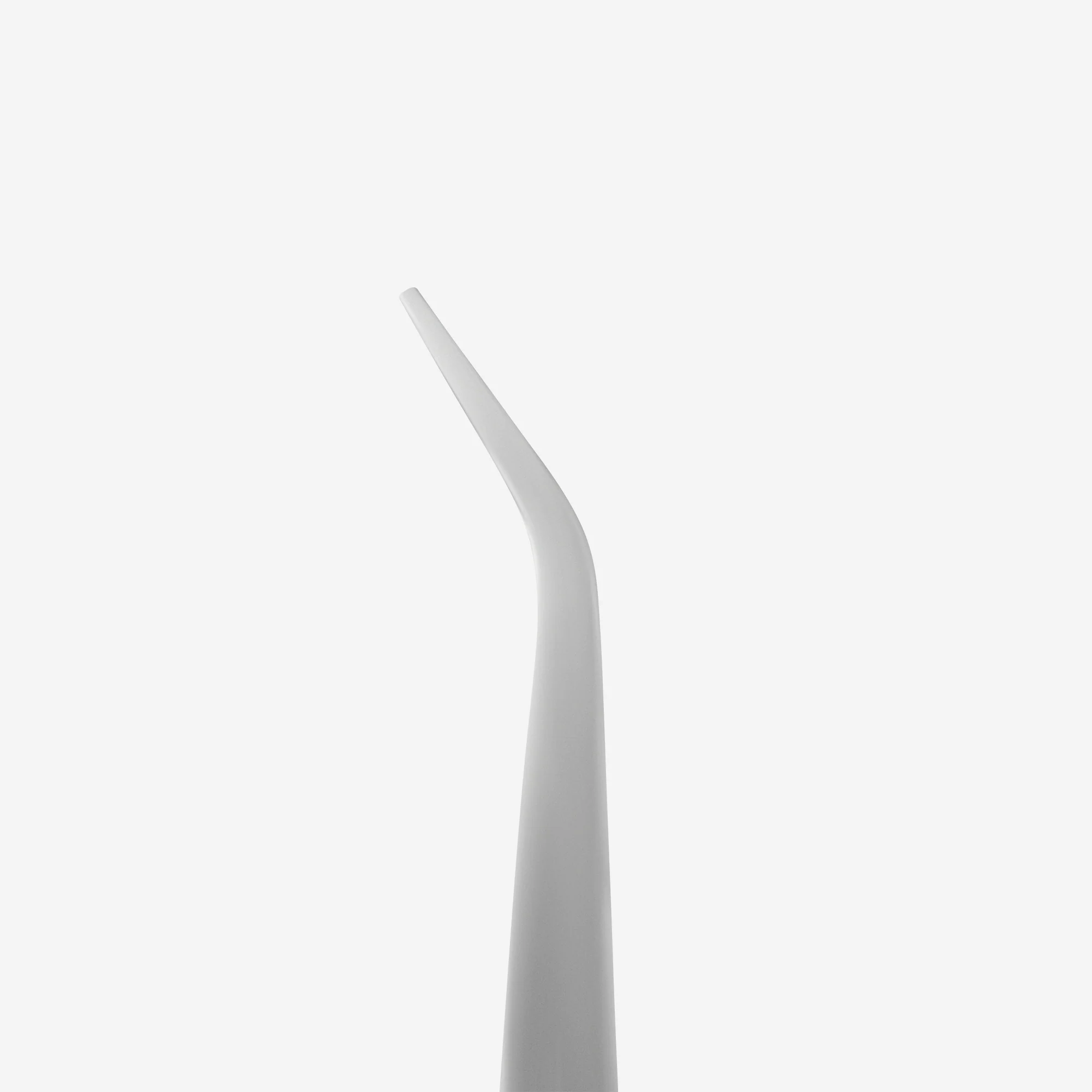 STALEKS EXPERT 31 TYPE 2 Reverse action tweezers for nail arch modelling - Image 3