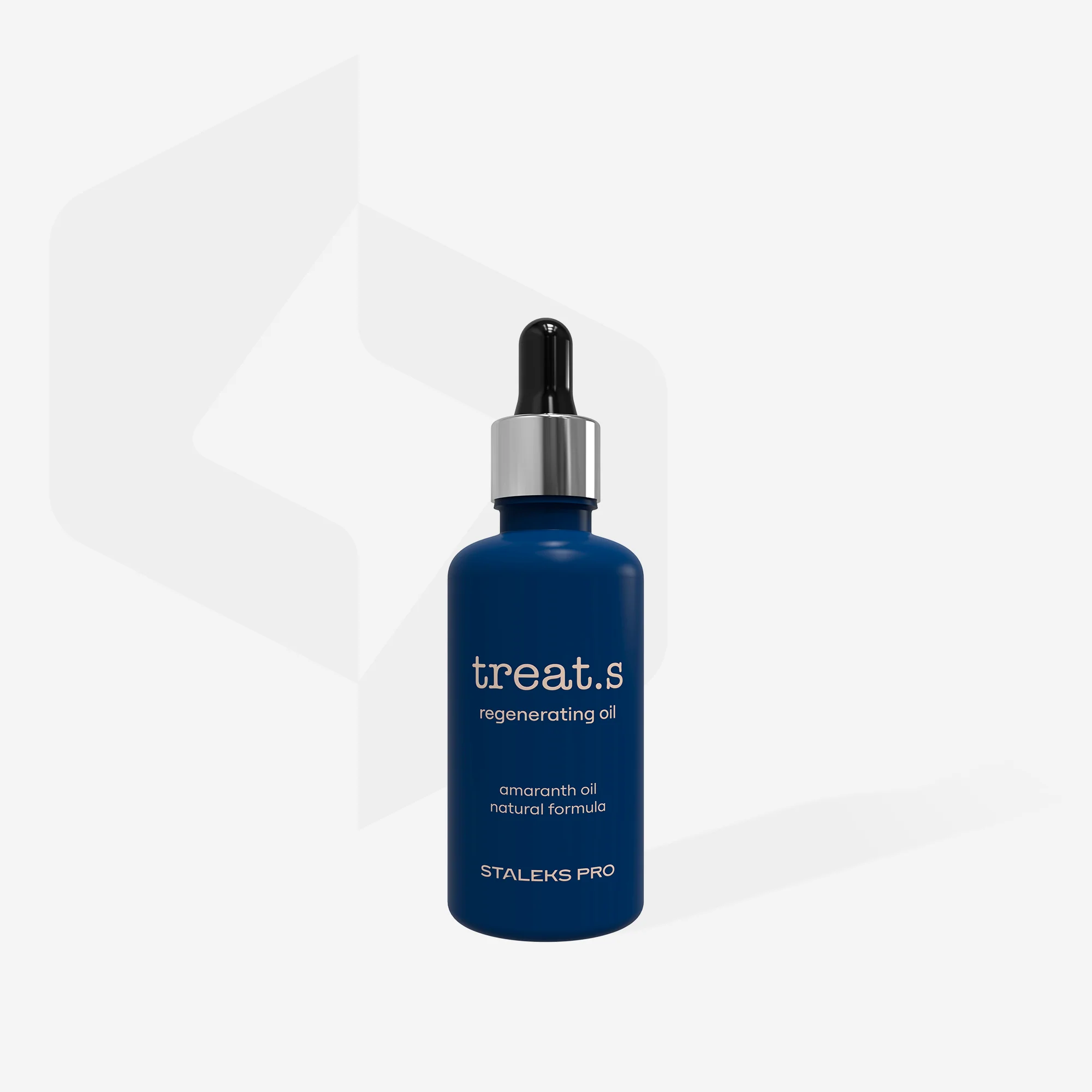 STALEKS Skin regenerating oil treat.s, 50 ml - Image 4