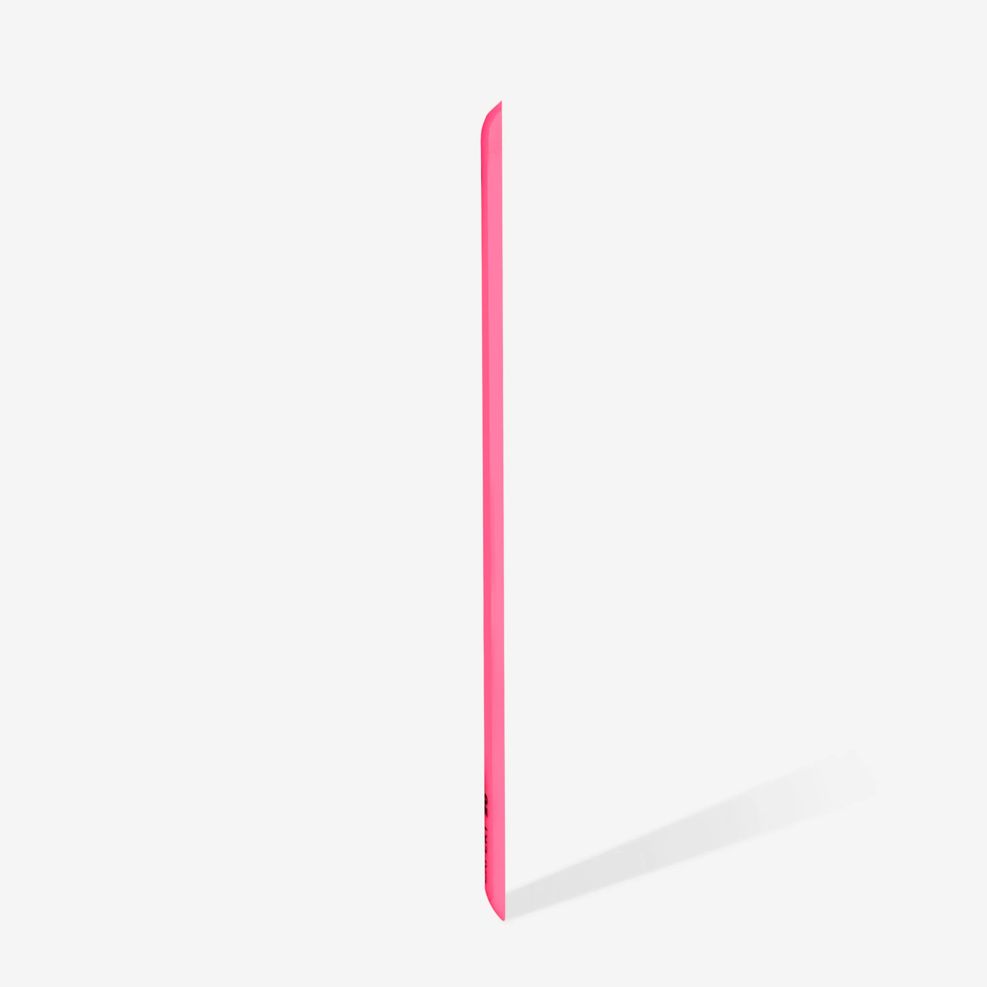STALEKS EXPERT 40 Crescent beveled plastic base for nail file - Image 3