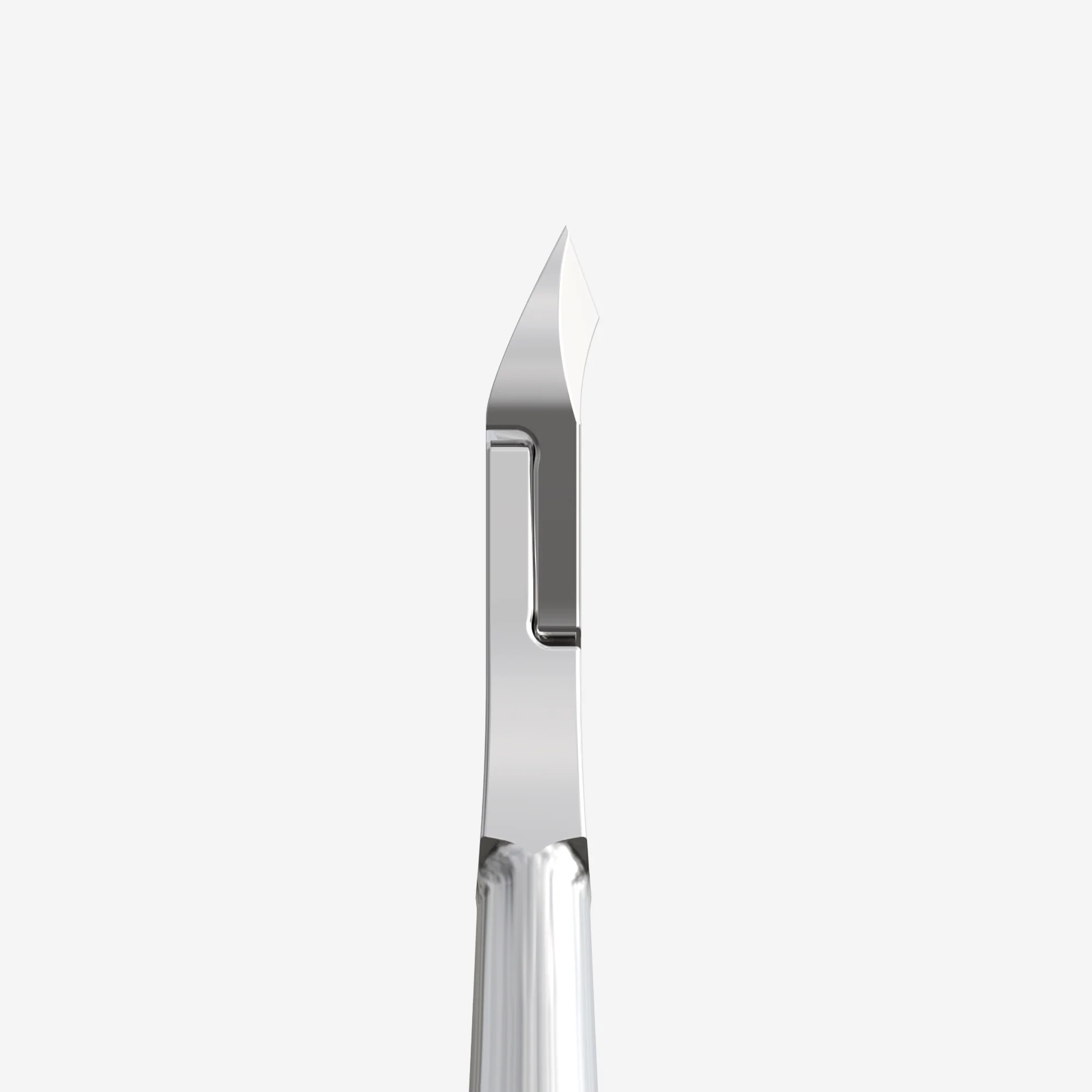 STALEKS HOME PRO Cuticle nippers - Image 3