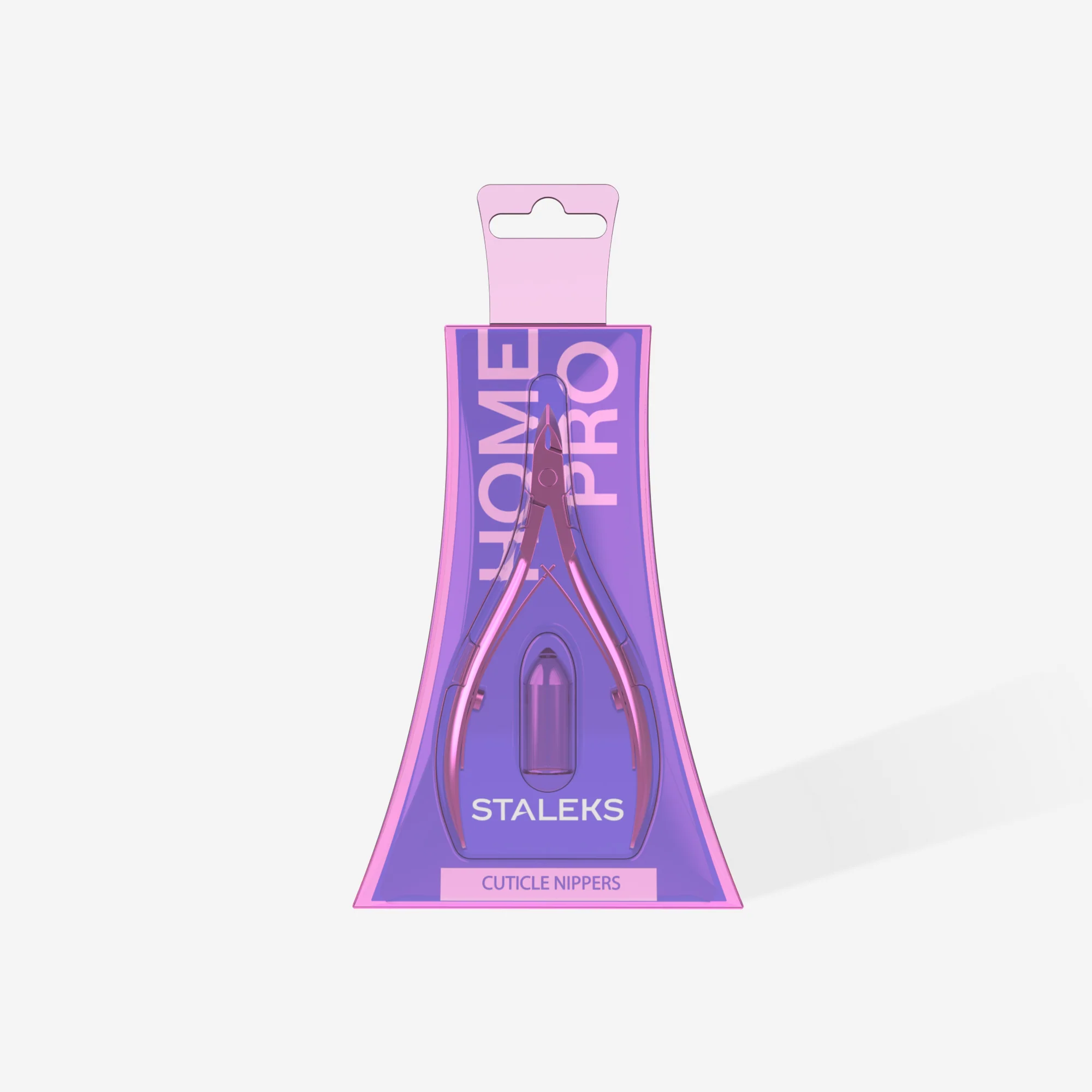 STALEKS HOME PRO Cuticle nippers - Image 4