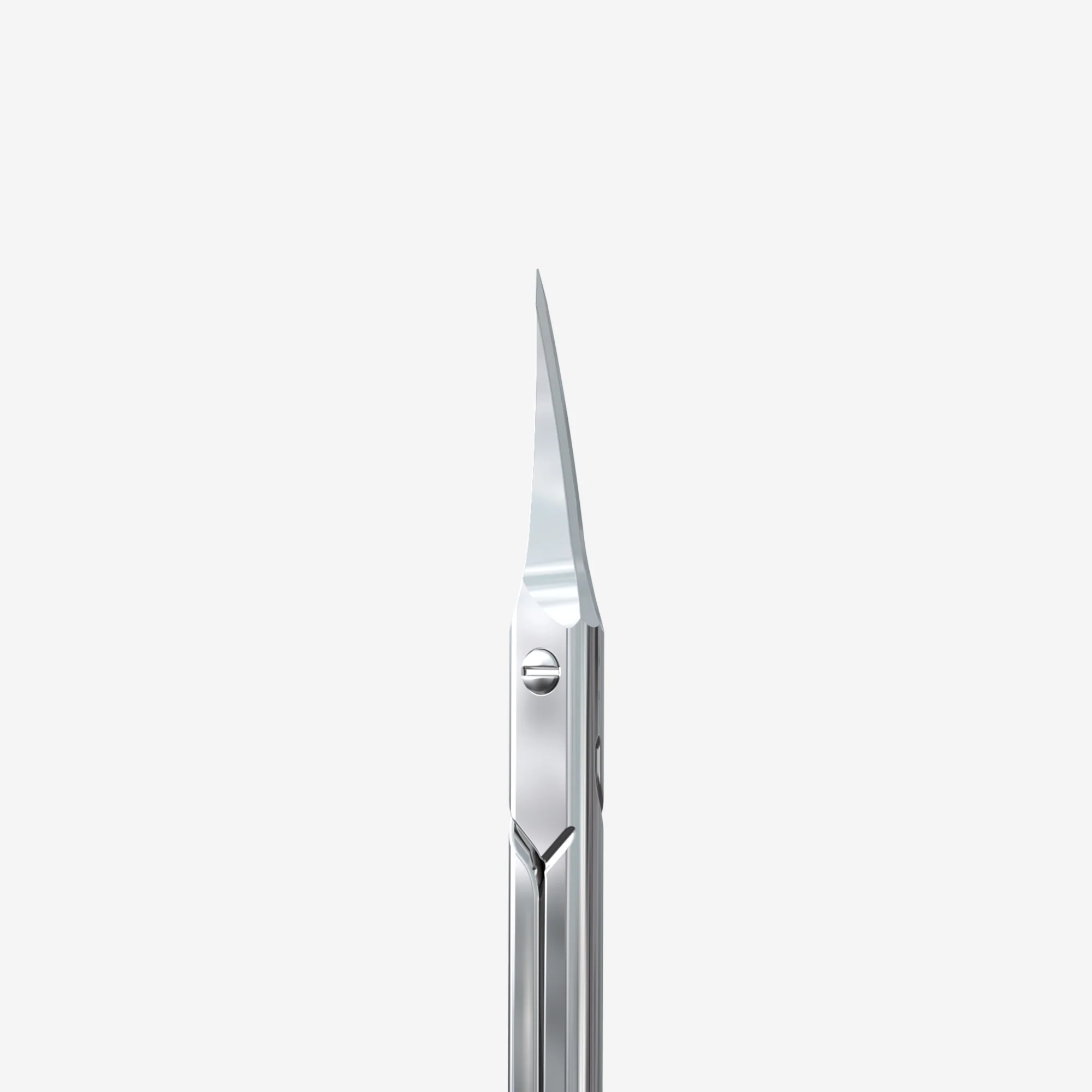 STALEKS HOME PRO Cuticle scissors - Image 3