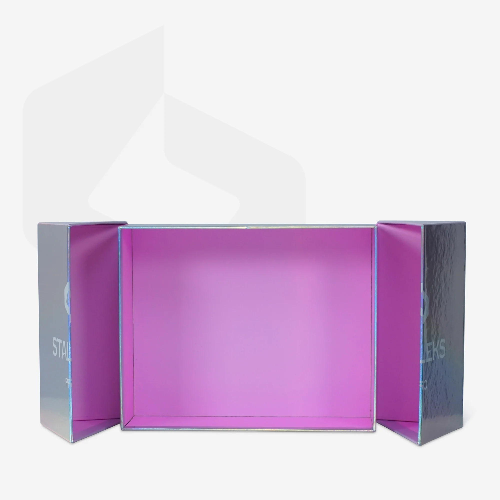 Staleks Insta Box (Empty Packaging) - Image 3