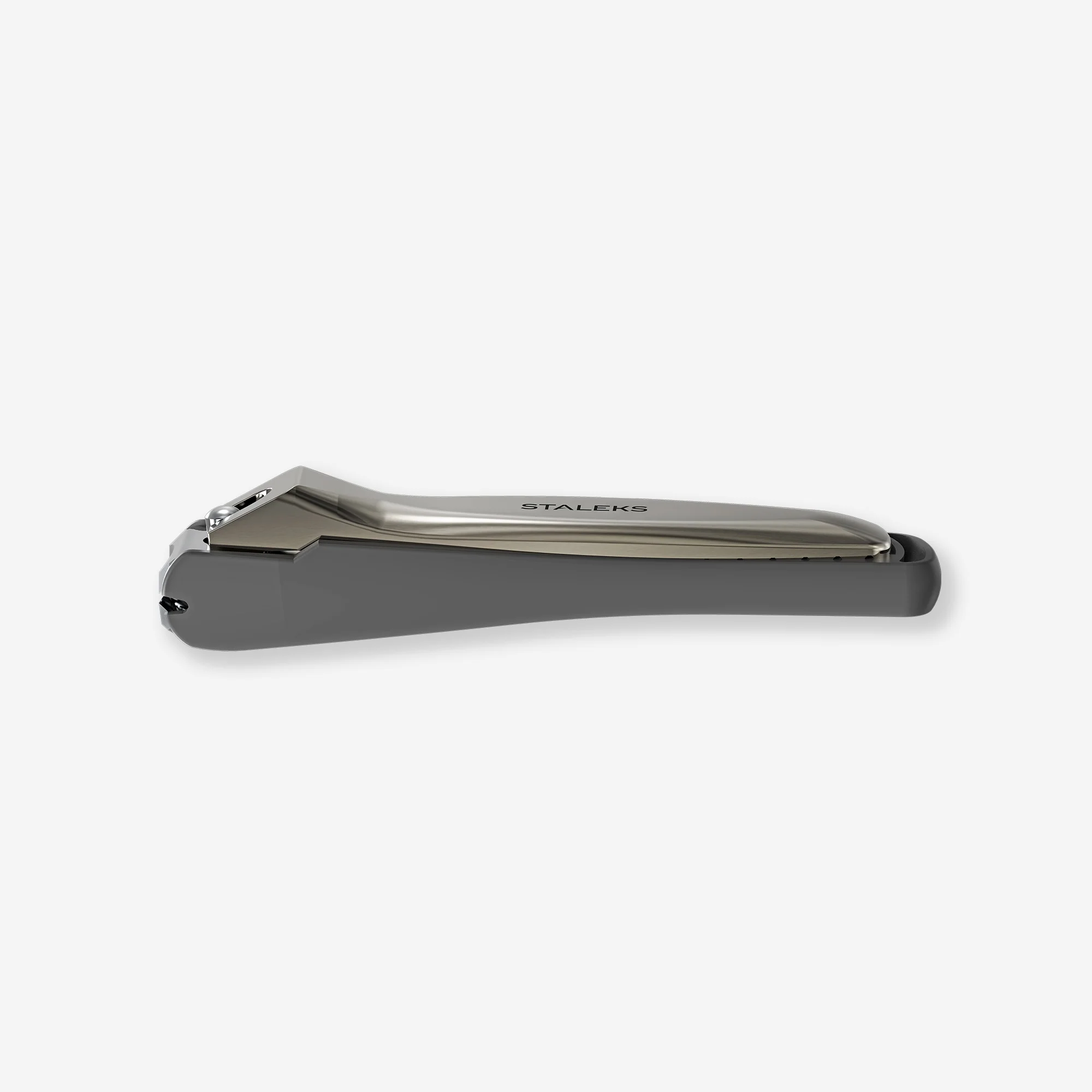 STALEKS HOME PRO Nail nipper with container - Image 3