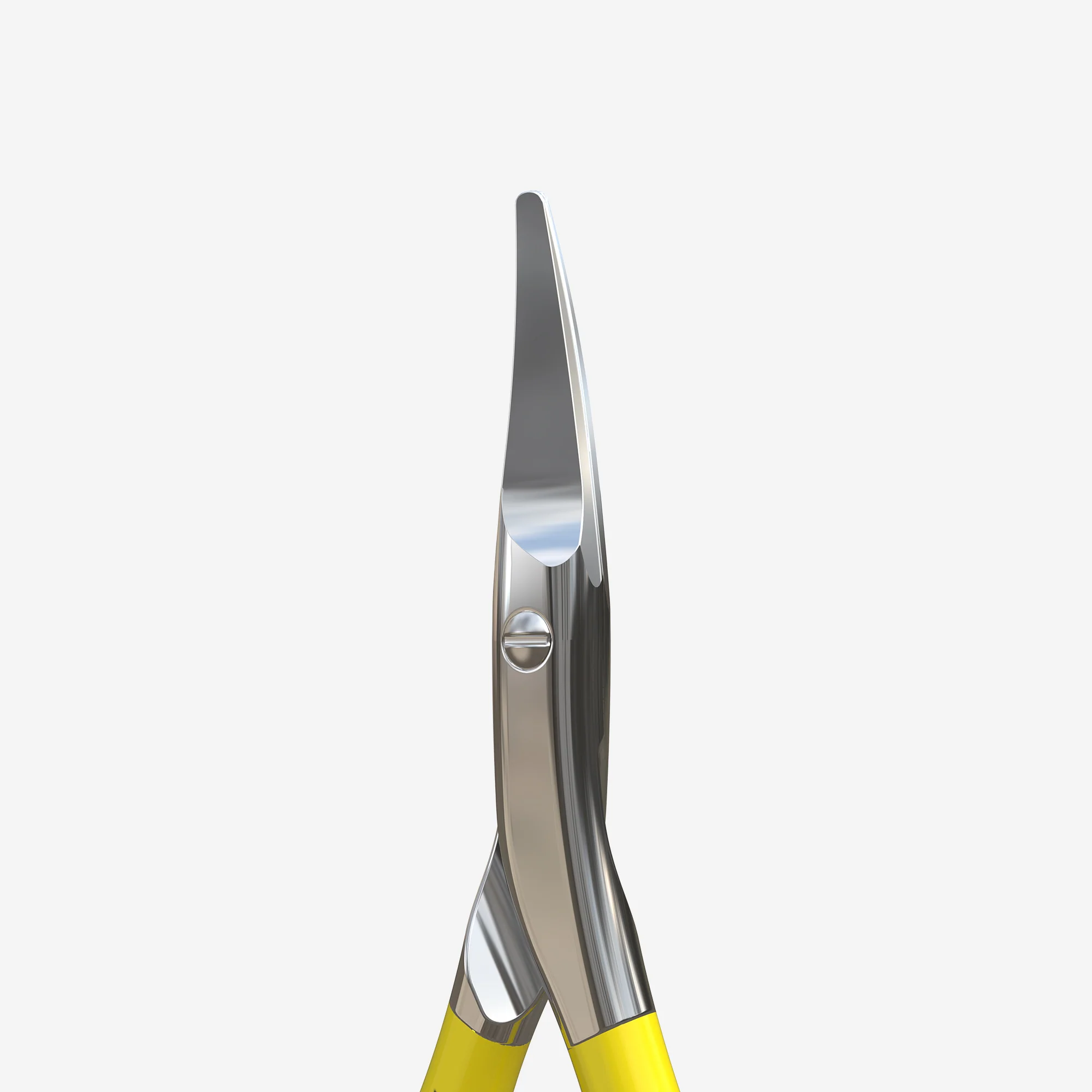 STALEKS HOME PRO Baby nail scissors 0+ - Image 3