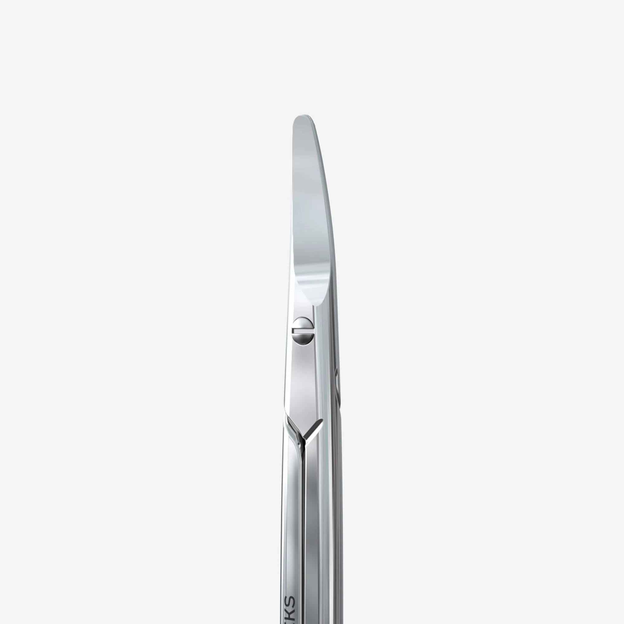 STALEKS HOME PRO Kids' nail scissors - Image 3