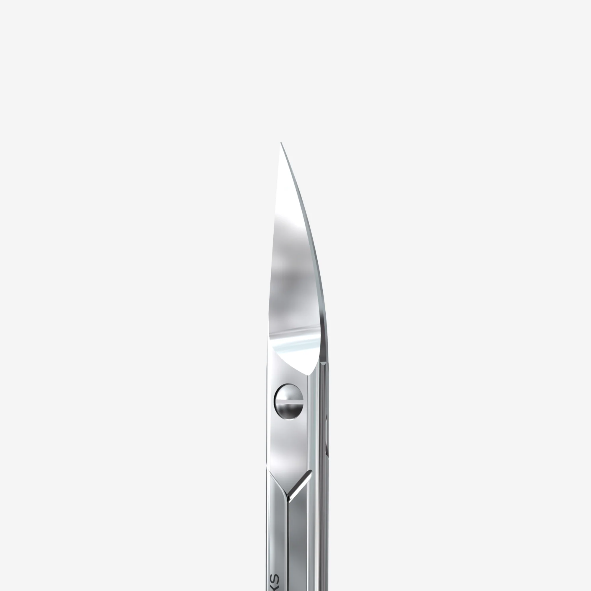 STALEKS HOME PRO Nail scissors - Image 3