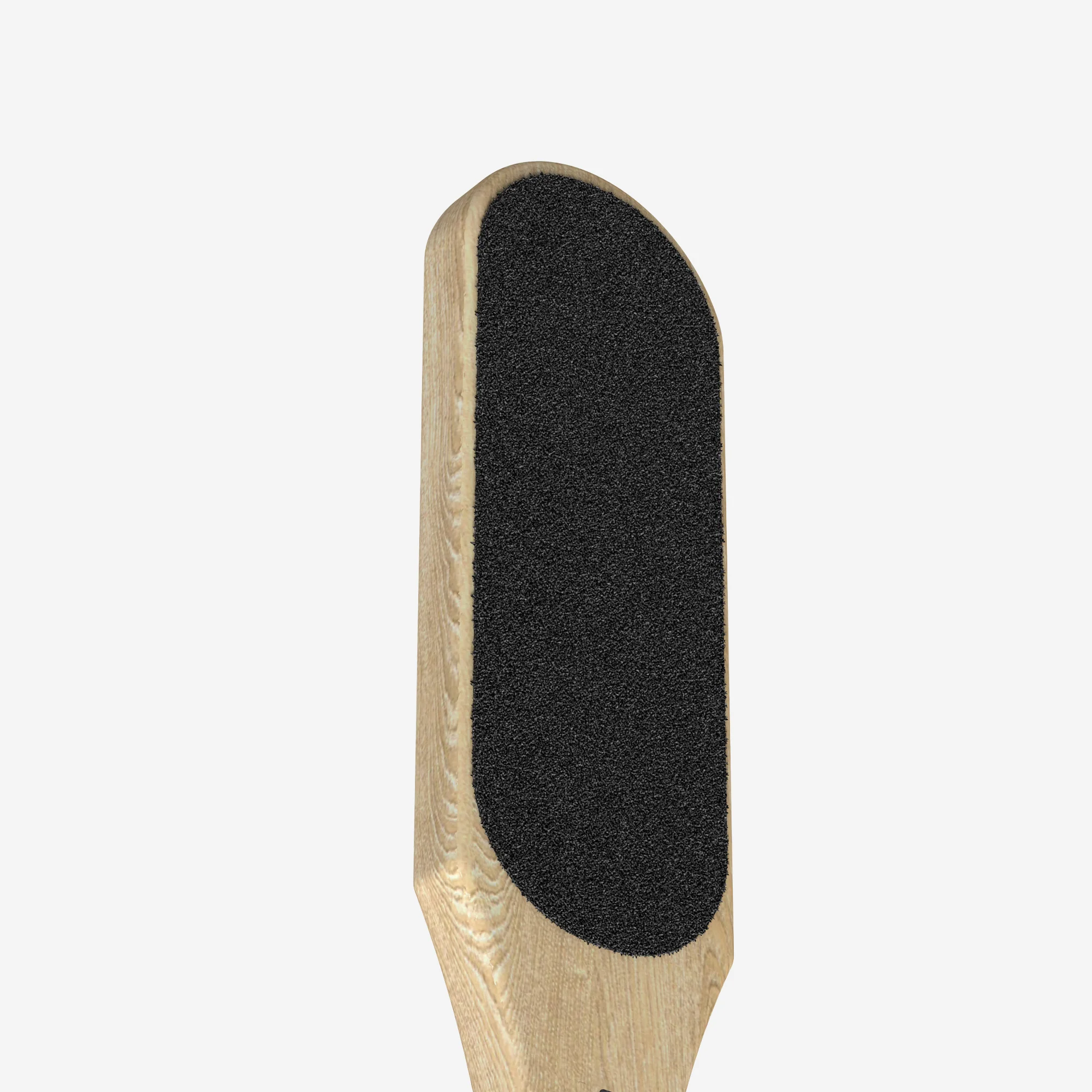 STALEKS HOME PRO 10 TYPE 1 Wooden foot file, 100/180 grit - Image 3