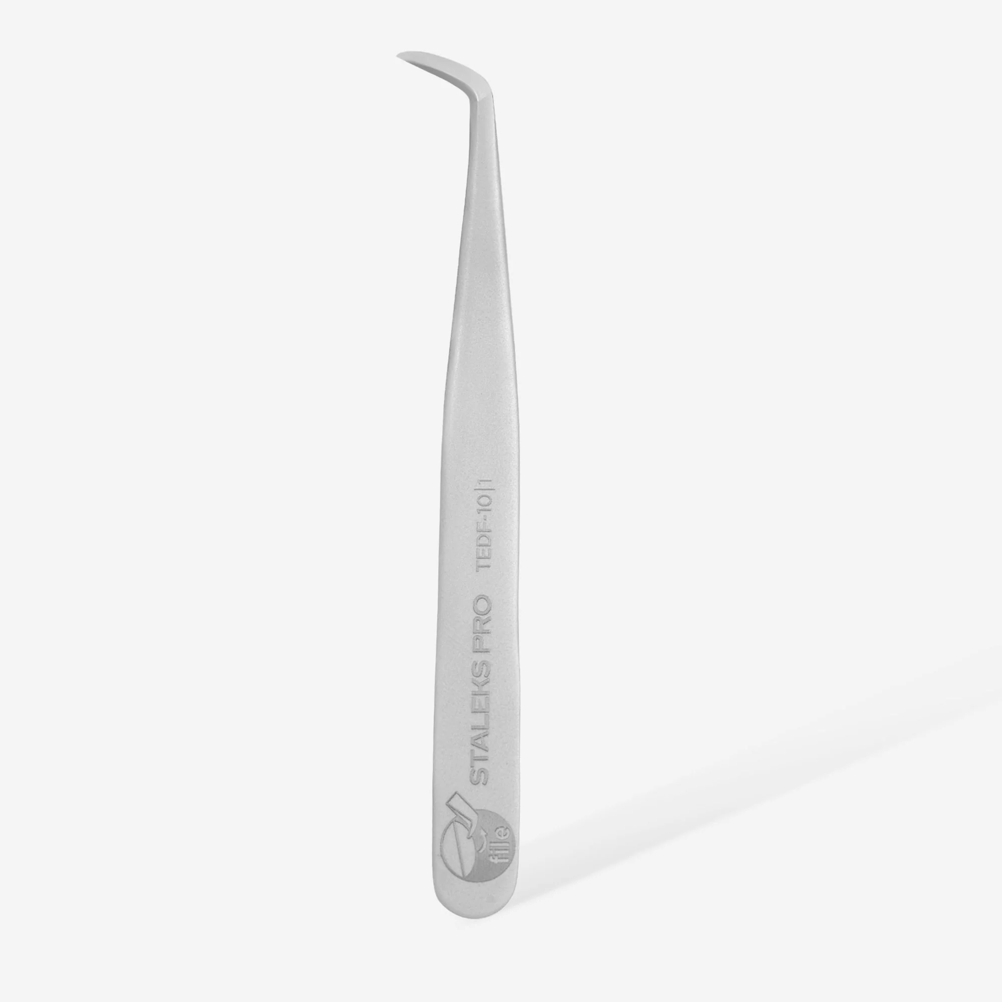 STALEKS EXPERT 10 Tweezers for disposable files removal - Image 3