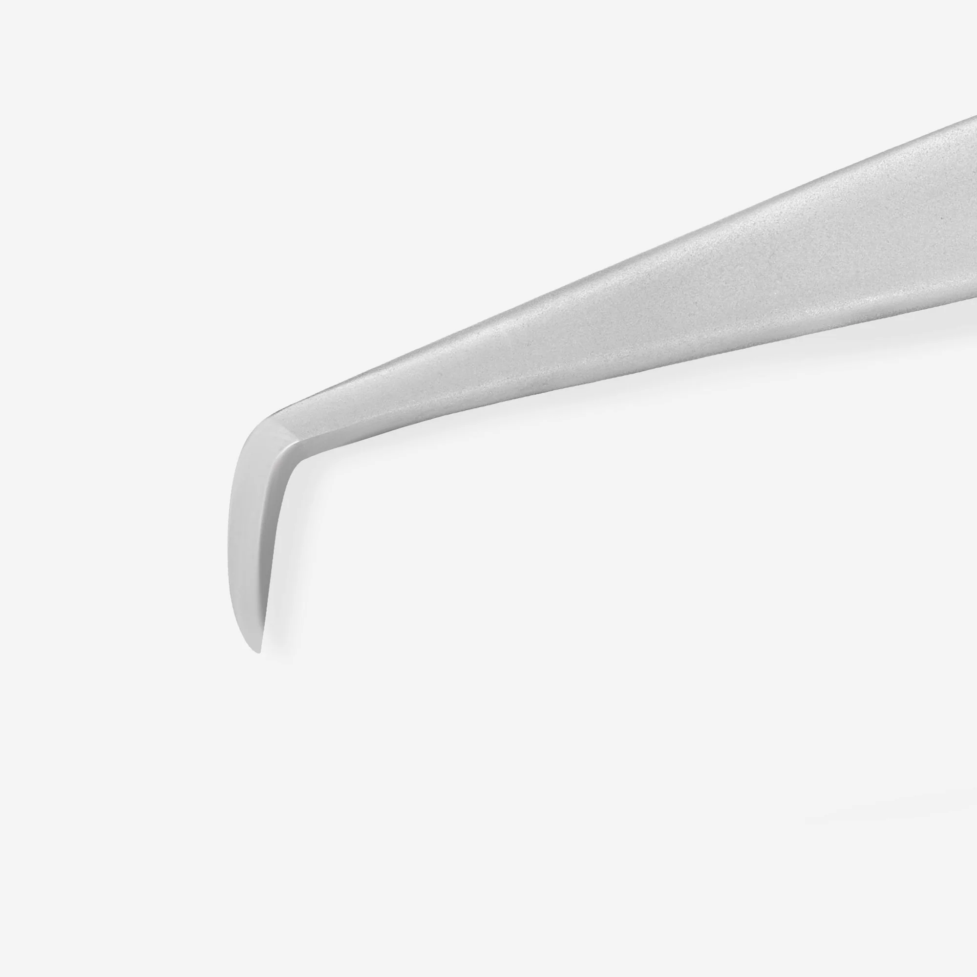 STALEKS EXPERT 10 Tweezers for disposable files removal - Image 4