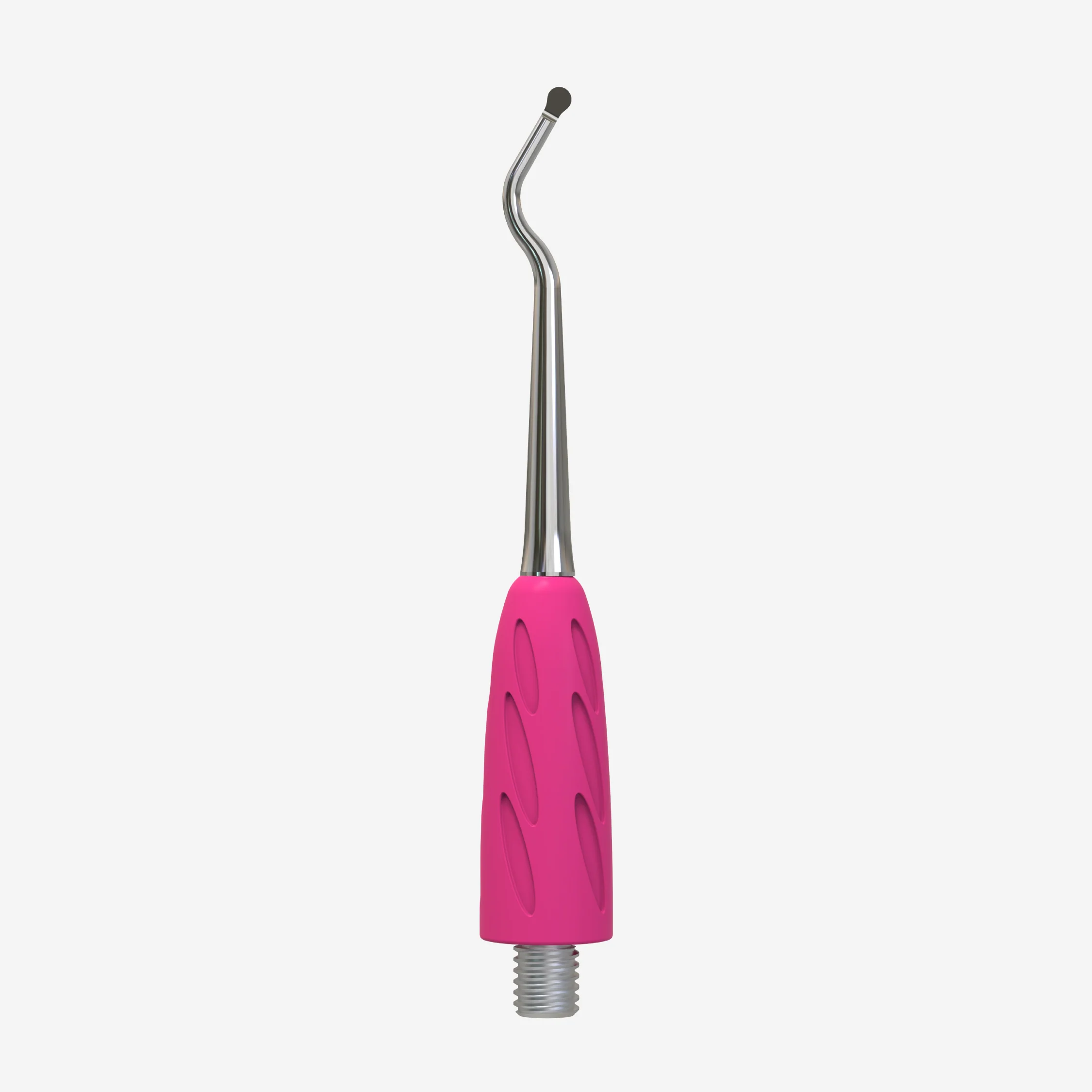 STALEKS UNIQ 33 Combo Working part of the pusher (hemisphere curette) - Image 5