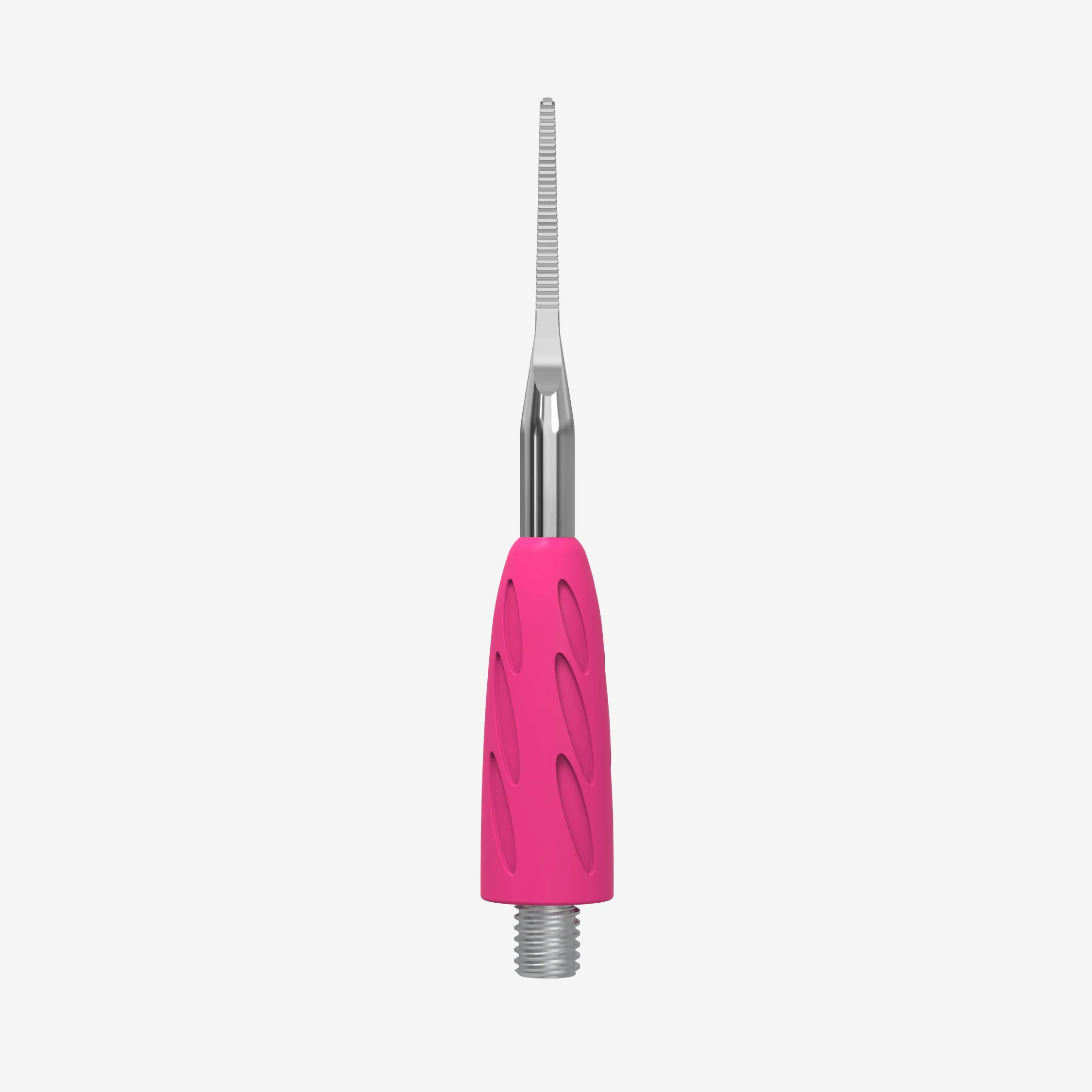 STALEKS UNIQ 36 Combo Working part of the pusher (straight narrow nail file) - Image 6