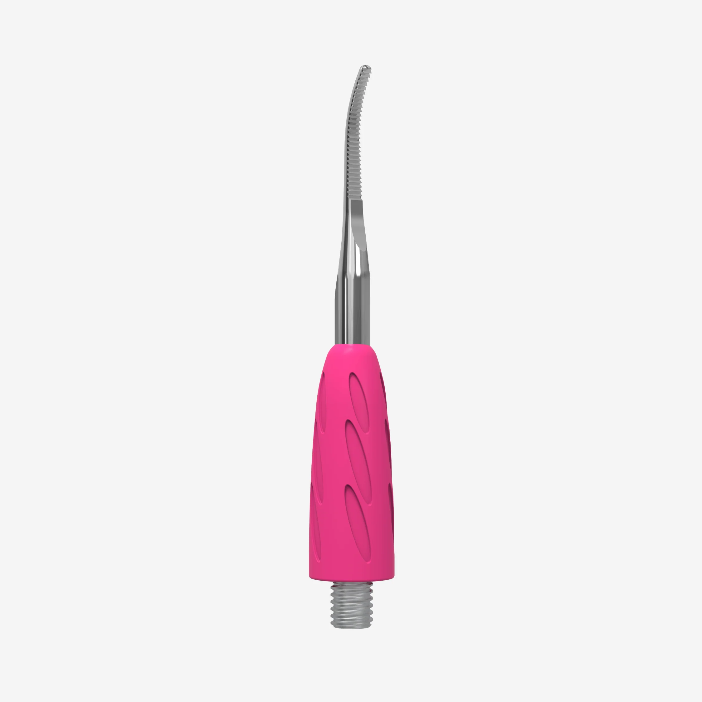 STALEKS UNIQ 37 Combo Working part of the pusher (file with a bent end) - Image 5