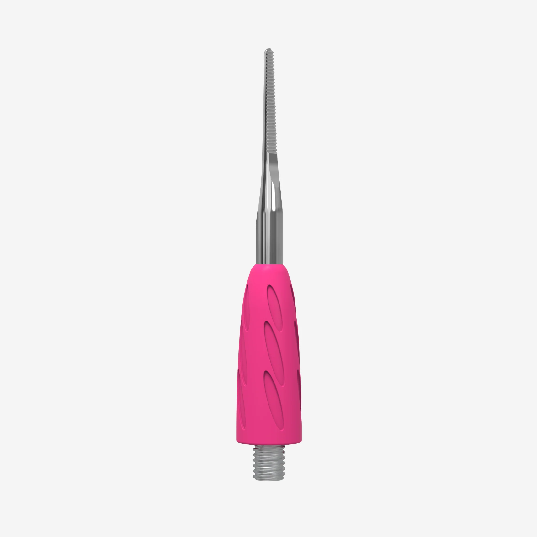 STALEKS UNIQ 38 Combo Working part of the pusher (straight nail file) - Image 4