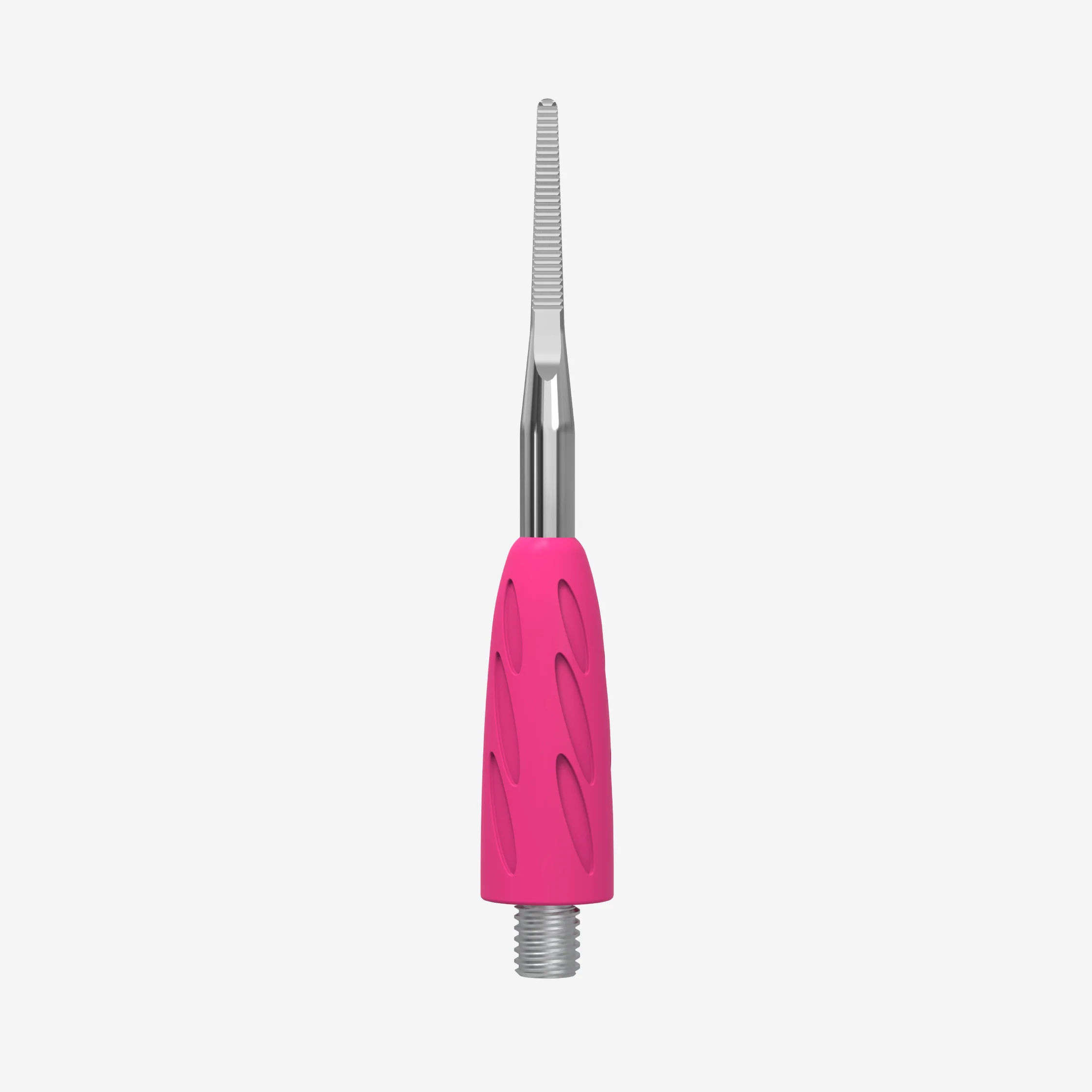 STALEKS UNIQ 38 Combo Working part of the pusher (straight nail file) - Image 5